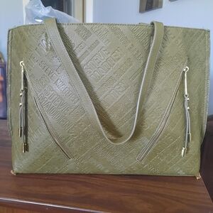 Steve Madden Tote